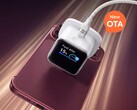 Ankers Nano Charger (45W, Smart Display) för Storbritannien
