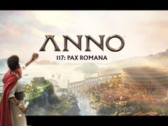 Demoversionen av Anno 117: Pax Romana får negativa recensioner. (Bildkälla: Steam)
