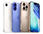 Apple iPhone sägs få längre batteritid tack vare Adaptive Power. (Bildkälla: Apple)