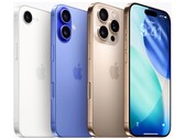 Apple iPhone sägs få längre batteritid tack vare Adaptive Power. (Bildkälla: Apple)