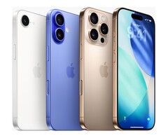 Apple iPhone sägs få längre batteritid tack vare Adaptive Power. (Bildkälla: Apple)