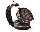 Audeze LCD-5s hörlurar innehåller företagets senaste iteration av sin plana magnetteknik. (Bildkälla: Audeze)