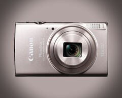 Canon Ixus 285 HS får en uppdatering, tillsammans med en högre prislapp. (Bildkälla: Canon)