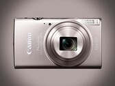 Canon Ixus 285 HS får en uppdatering, tillsammans med en högre prislapp. (Bildkälla: Canon)