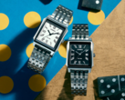 Klockorna i Casios MTP-B190-serie (bilden) är på väg till Europa. (Bildkälla: Casio)