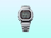 Den läckta renderingen visar att den övergripande designen är identisk med 2018 års modell. (Bildkälla: Geesgshock på Instagram / Notebookcheck)