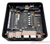 Aoostar GEM12 utan RAM och SSD