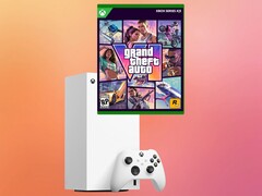 Banner för GTA 6 till Xbox visas