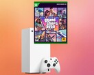 Banner för GTA 6 till Xbox visas