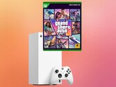 Banner för GTA 6 till Xbox visas