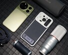 Honor Magic9 Pro Max siktar på att utmana iPhone 18 Pro inom videoinspelning