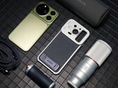 Honor Magic9 Pro Max siktar på att utmana iPhone 18 Pro inom videoinspelning