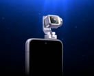 Honor Robot Phone.