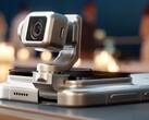 Honor Robot Phone har sin huvudkamera monterad på en robotarm (Bildkälla: Honor)