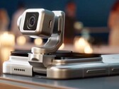 Honor Robot Phone har sin huvudkamera monterad på en robotarm (Bildkälla: Honor)