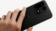 OnePlus 15. (Bildkälla: OnePlus, redigerad)