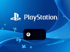 PlayStation-banner som visar 0 timmars speltid