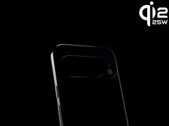 &quot;Major Android smartphones&quot; sägs ha stöd för det nya protokollet. På bilden: en ögonblicksbild från Pixel 10 teaser video. (Bildkälla: Google och WPC - redigerad)
