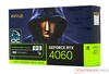 KFA2 GeForce RTX 4060 1-Klick OC 2X
