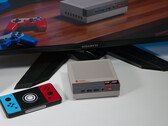 En mini-PC som liknar en retrokonsol: Försäljs just nu för 639 dollar – Recension av Acemagic Retro X3