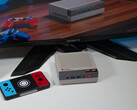 En mini-PC som liknar en retrokonsol: Försäljs just nu för 639 dollar – Recension av Acemagic Retro X3