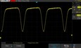 100% ljusstyrka: 241,18 Hz DC-dimning
