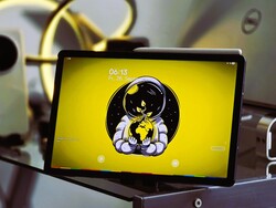 Galaxy Tab S10 Lite recension