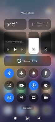 Test Xiaomi Redmi Note 14 Pro 5G smartphone