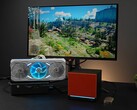Steam Machine har ett grafikkort som liknar RX 7600M.