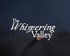 Skräckäventyret The Whispering Valley (bilden visar illustrationen) finns för närvarande tillgängligt gratis på GOG.