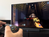En utvecklare fick ett PS5-spel att fungera på en Xbox Series X-konsol
