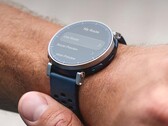 Amazfit Active 3 Premium får en ny programuppdatering.