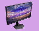 Den nya AOC Agon Pro-spelmonitorn har en 5K mini-LED-skärm med 2 304 dimningszoner.