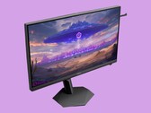 Den nya AOC Agon Pro-spelmonitorn har en 5K mini-LED-skärm med 2 304 dimningszoner. 