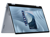 Dell 16 Plus 2-in-1 har både fördelar och nackdelar jämfört med Inspiron 16 7640 2-in-1 som den ersätter (Bildkälla: Dell)