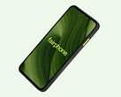 Endast ett foto av Fairphone 6 har dykt upp på nätet hittills. (Bildkälla: SCC - redigerad)