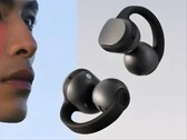 Påstådda Galaxy Buds: Klämbara öronsnäckor från Samsung.