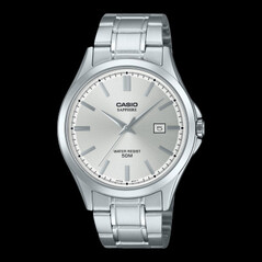Casio MTS-115D-7AV. (Bildkälla: Casio)