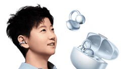 Enco Clip. (Bildkälla: Oppo)