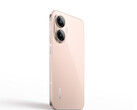 De nya Pink Gold-versionerna av Xiaomis senaste flaggskepp är exklusiva för Kina för tillfället. (Bildkälla: Xiaomi)