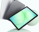 Samsung Galaxy Tab A11+ har en 11-tumsskärm, Dimensity 7300 SoC och expanderbar lagring till ett överkomligt pris. (Bildkälla: Samsung)