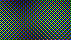 Sub-pixlar