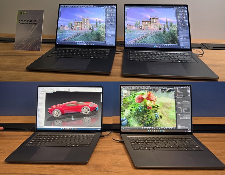 Surface Laptop Ultra. 