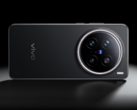 Vivo X200 Pro. (Bildkälla: Vivo)