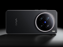 Vivo X200 Pro. (Bildkälla: Vivo)