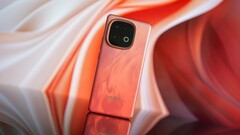 Z10 Turbo Pro. (Bildkälla: iQoo)