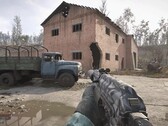 GSC tillkännagav en ny uppdatering av Stalker 2 (Bildkälla: GSC Game World)