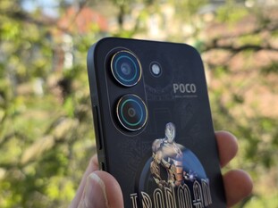 Xiaomi Poco X8 Pro granskad