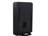 NUC Performance 15 har listats på Asus hemsida (bildkälla: Asus)