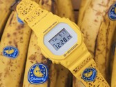 Samarbetsklockan Casio Bait x G-Shock DW5600BAIT26-9